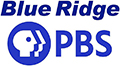 Blue Ridge PBS logo